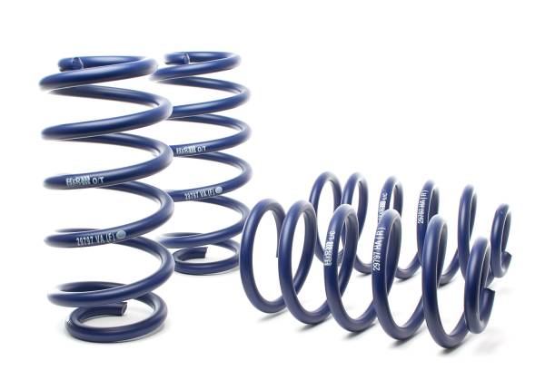 H&R - H&R Special Springs LP Sport Spring Kit - 50316