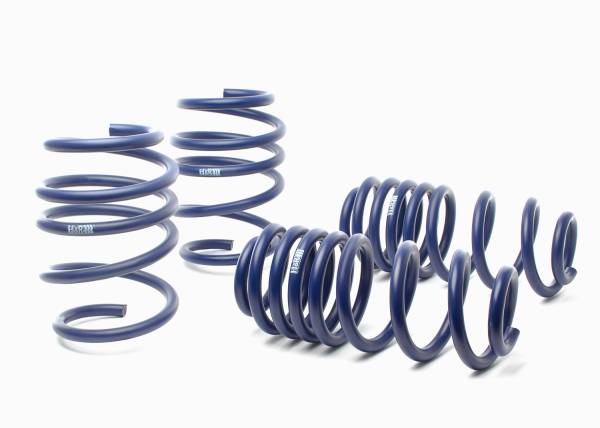 H&R - H&R Special Springs LP Sport Spring Kit - 50345