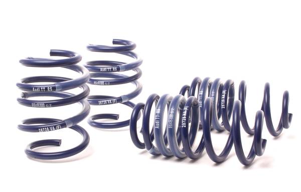 H&R - H&R Special Springs LP Sport Spring Kit - 28728-1