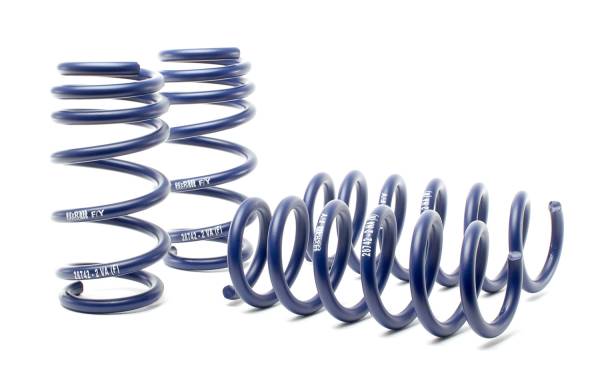 H&R - H&R Special Springs LP Sport Spring Kit - 28742-2