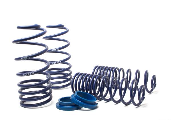 H&R - H&R Special Springs LP OE Sport Spring Kit - 54748-55