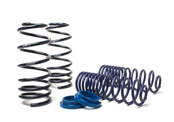 H&R - H&R Special Springs LP OE Sport Spring Kit - 54764-55