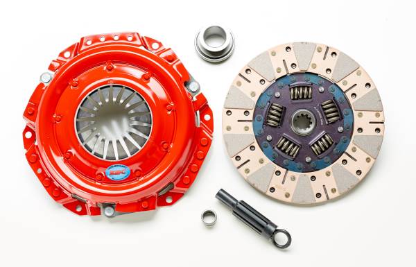 South Bend Clutch - South Bend Clutch Stage 4 Extreme Clutch Kit - K70206-SS-X