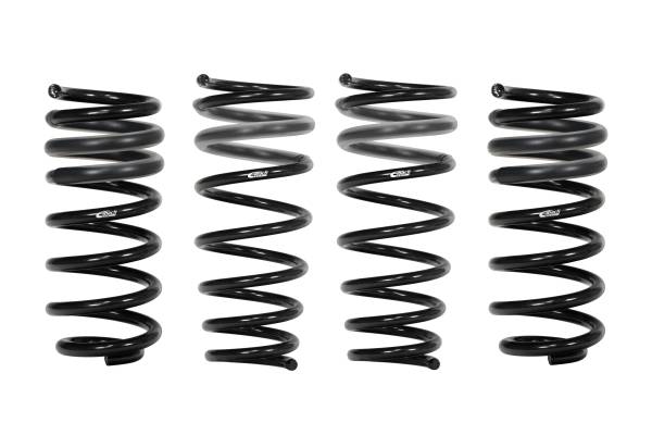 Eibach Springs - Eibach Springs PRO-KIT Performance Springs (Set of 4 Springs) - E10-20-046-02-22