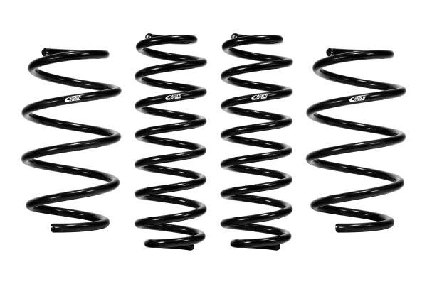 Eibach Springs - Eibach Springs PRO-KIT Performance Springs (Set of 4 Springs) - E10-85-057-01-22