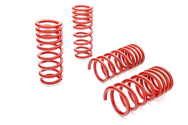 Eibach Springs - Eibach Springs SPORTLINE Kit (Set of 4 Springs) - E20-15-023-02-22