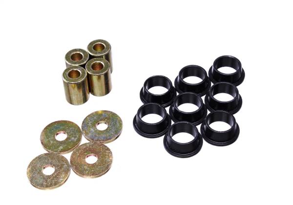 Energy Suspension - Energy Suspension Rack And Pinion Bushing Set 16.10106G