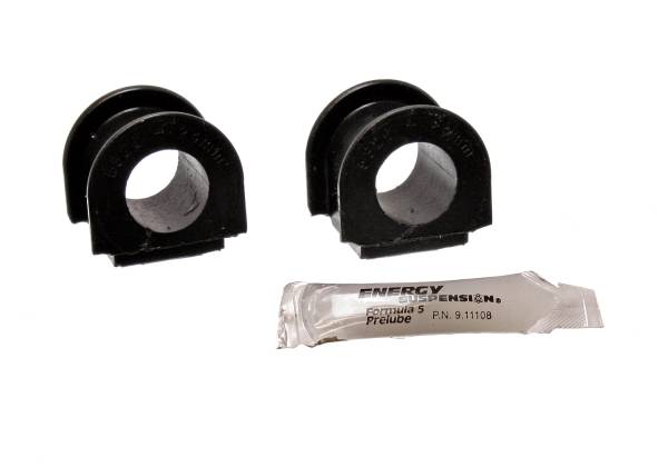 Energy Suspension - Energy Suspension Sway Bar Bushing Set 16.5104G