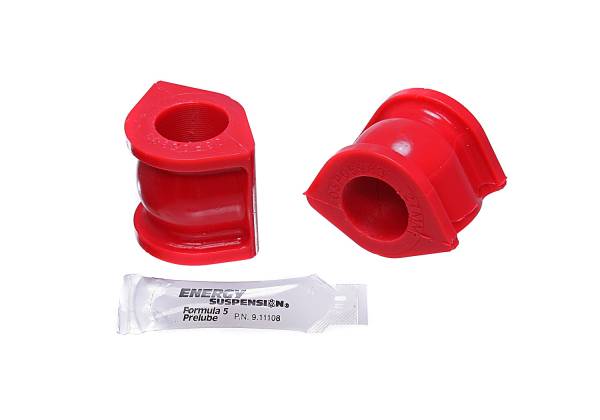 Energy Suspension - Energy Suspension Sway Bar Bushing Set 16.5148R