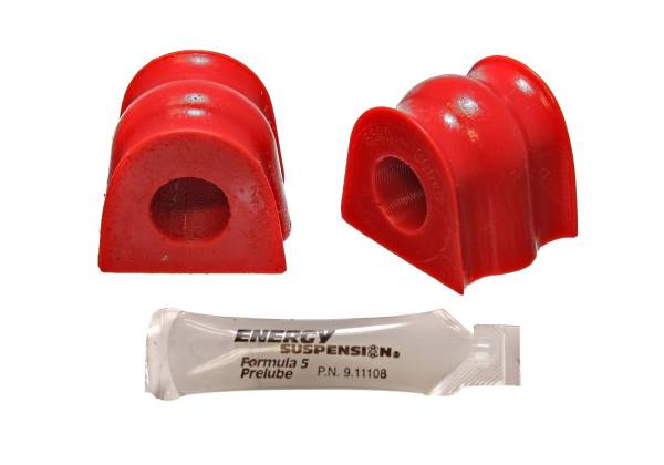 Energy Suspension - Energy Suspension Sway Bar Bushing Set 19.5101R