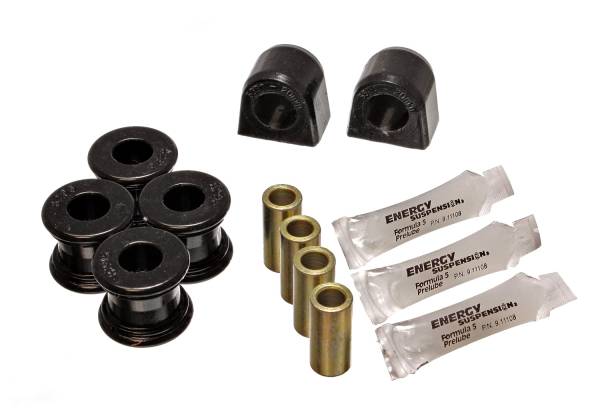 Energy Suspension - Energy Suspension Sway Bar Bushing Set 19.5102G