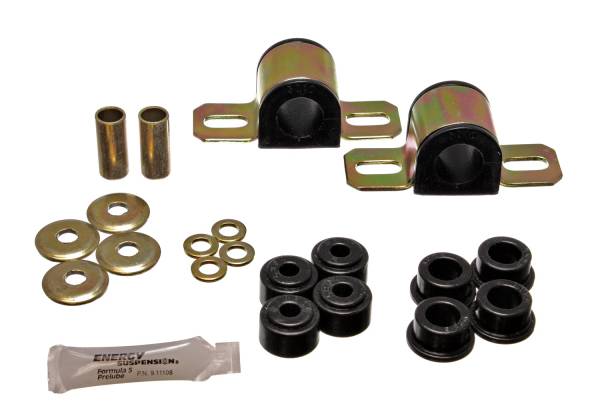 Energy Suspension - Energy Suspension Sway Bar Bushing Set 2.5103G