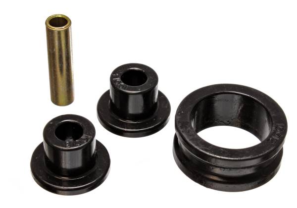 Energy Suspension - Energy Suspension Rack And Pinion Bushing Set 3.10101G