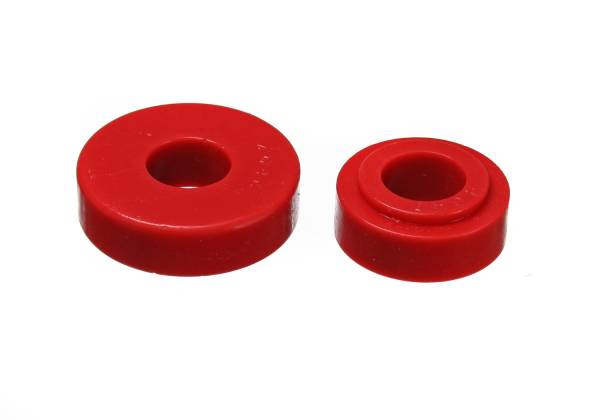 Energy Suspension - Energy Suspension Differential Pinion Mount Grommet Set 3.1101R