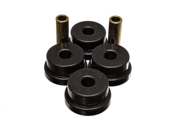 Energy Suspension - Energy Suspension Differential Carrier Bushing Set 3.1103G