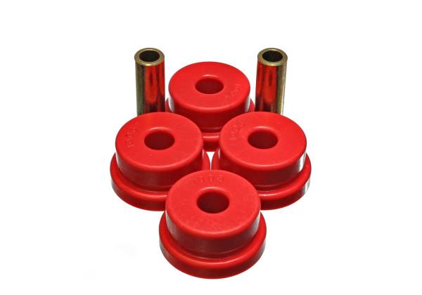 Energy Suspension - Energy Suspension Differential Carrier Bushing Set 3.1103R