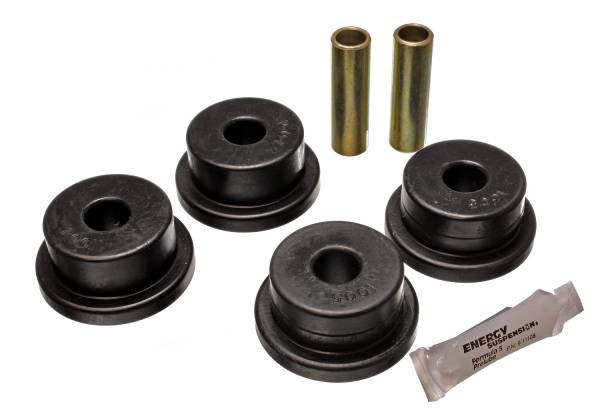 Energy Suspension - Energy Suspension Differential Carrier Bushing Set 3.1104G