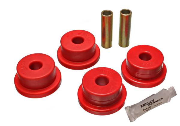 Energy Suspension - Energy Suspension Differential Carrier Bushing Set 3.1104R