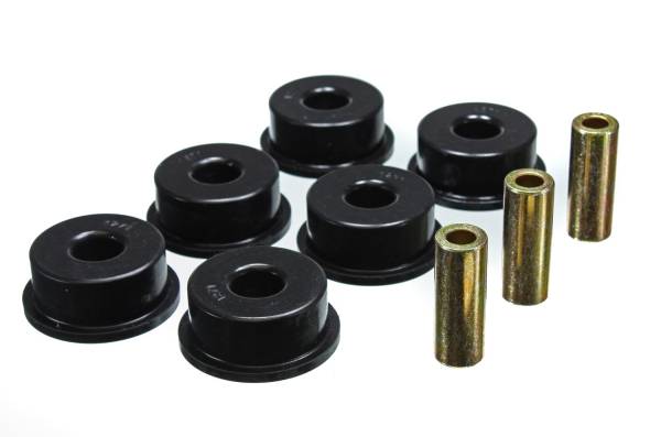 Energy Suspension - Energy Suspension Differential Carrier Bushing Set 3.1153G