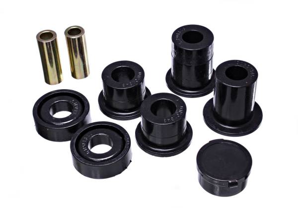 Energy Suspension - Energy Suspension Differential Mount Bushing Set 3.1154G