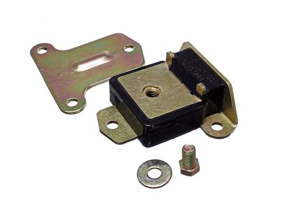 Energy Suspension - Energy Suspension Motor Mount Set 3.1156G