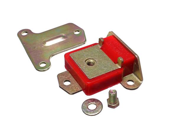 Energy Suspension - Energy Suspension Motor Mount Set 3.1156R