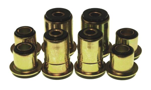 Energy Suspension - Energy Suspension Control Arm Bushing Set 3.3101G