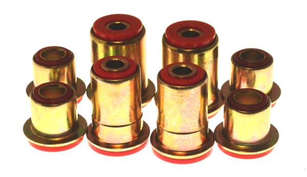 Energy Suspension - Energy Suspension Control Arm Bushing Set 3.3101R