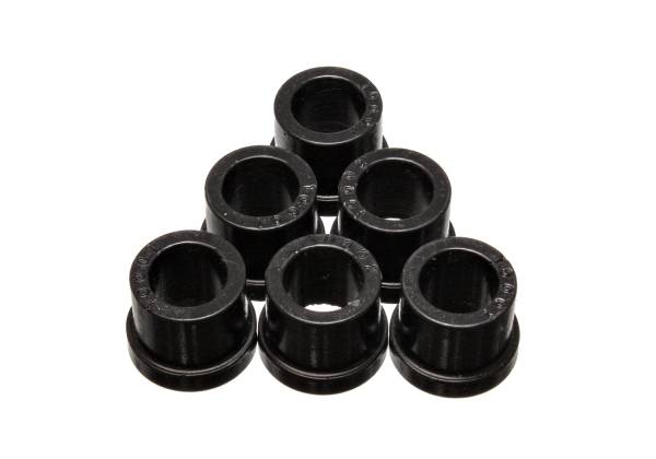 Energy Suspension - Energy Suspension Rack And Pinion Bushing Set 4.10101G