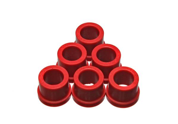 Energy Suspension - Energy Suspension Rack And Pinion Bushing Set 4.10101R