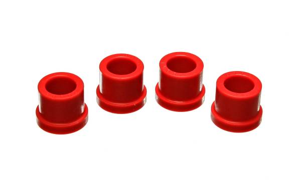 Energy Suspension - Energy Suspension Rack And Pinion Bushing Set 4.10102R