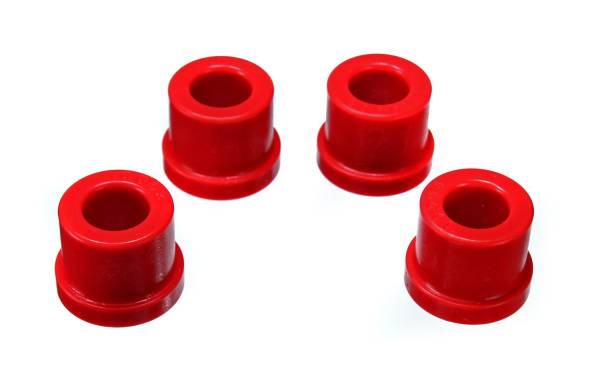 Energy Suspension - Energy Suspension Rack And Pinion Bushing Set 4.10103R