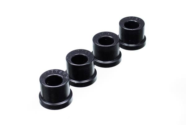 Energy Suspension - Energy Suspension Rack And Pinion Bushing Set 4.10104G