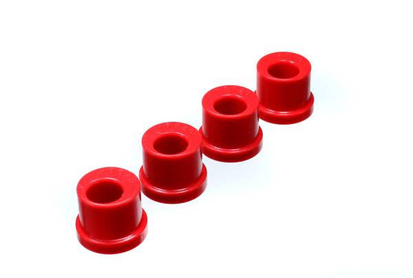 Energy Suspension - Energy Suspension Rack And Pinion Bushing Set 4.10104R