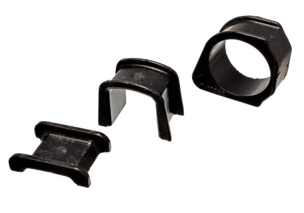 Energy Suspension - Energy Suspension Rack And Pinion Bushing Set 4.10105G