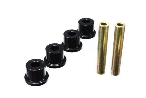 Energy Suspension - Energy Suspension Transmission Crossmember Mount Bushings 4.1102G