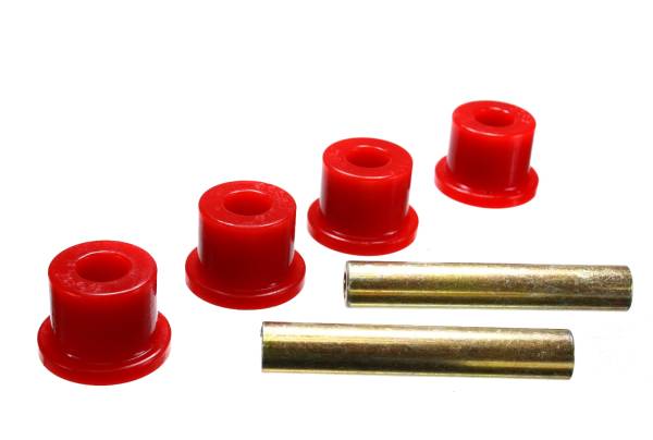 Energy Suspension - Energy Suspension Transmission Crossmember Mount Bushings 4.1102R