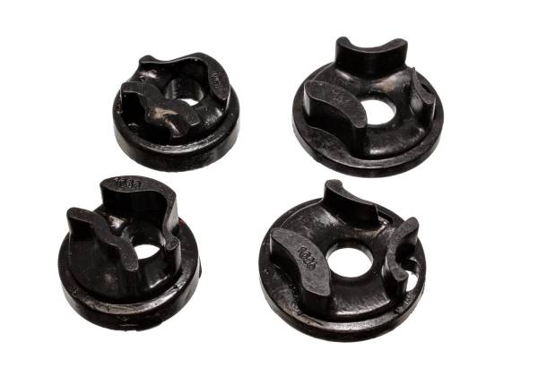 Energy Suspension - Energy Suspension Motor Mount Set 4.1105G