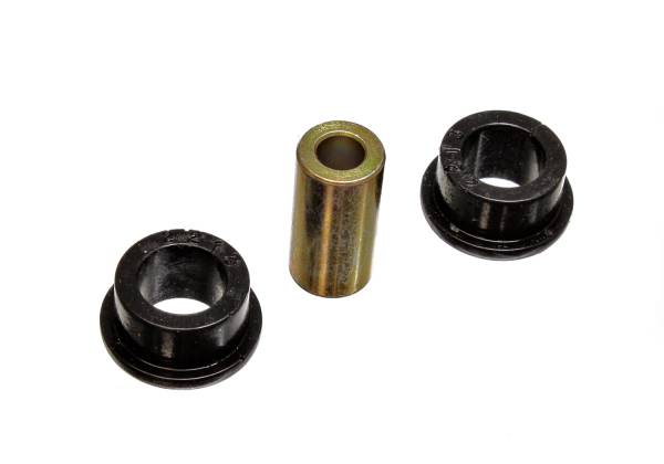 Energy Suspension - Energy Suspension Manual Transmission Shifter Stabilizer Bushing Set 4.1106G