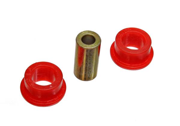 Energy Suspension - Energy Suspension Manual Transmission Shifter Stabilizer Bushing Set 4.1106R