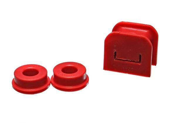 Energy Suspension - Energy Suspension Shifter Bushing Set 4.1131R