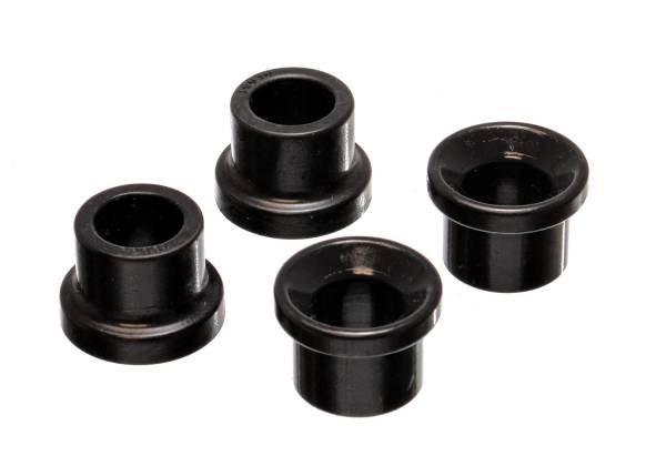 Energy Suspension - Energy Suspension Rack And Pinion Bushing Set 5.10102G