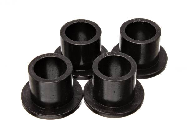 Energy Suspension - Energy Suspension Rack And Pinion Bushing Set 5.10103G