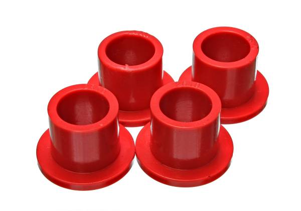 Energy Suspension - Energy Suspension Rack And Pinion Bushing Set 5.10103R