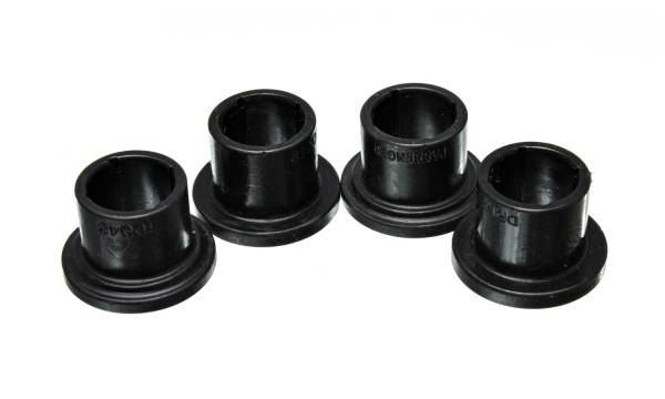 Energy Suspension - Energy Suspension Rack And Pinion Bushing Set 5.10104G