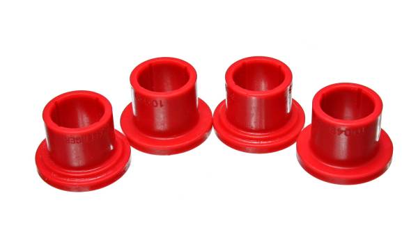 Energy Suspension - Energy Suspension Rack And Pinion Bushing Set 5.10104R