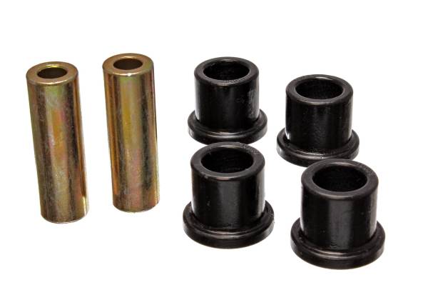 Energy Suspension - Energy Suspension Rack And Pinion Bushing Set 5.10105G