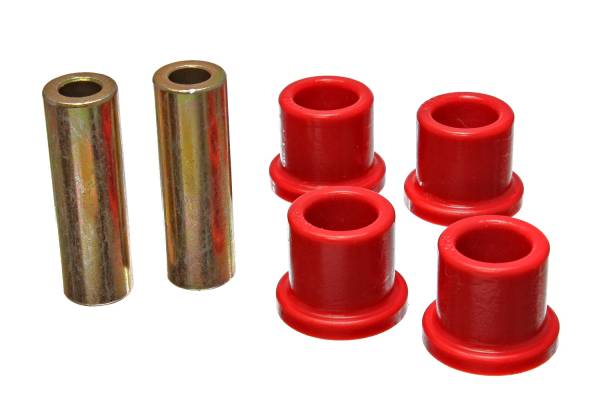 Energy Suspension - Energy Suspension Rack And Pinion Bushing Set 5.10105R