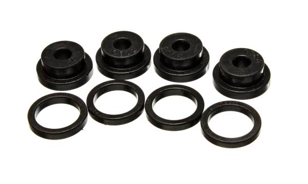 Energy Suspension - Energy Suspension Manual Transmission Shifter Stabilizer Bushing Set 5.1110G