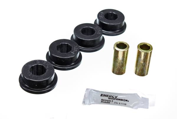 Energy Suspension - Energy Suspension Watts Link Bushing Set 5.8106G